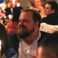 Pflegia Employee Deon Smith's profile photo