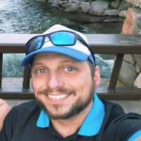 Bryan Harter Email