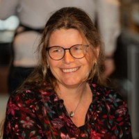 IT-Councelor Employee Natasja Schonewille's profile photo