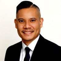 S&P Global Employee Andre Rivera's profile photo
