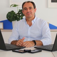 APSA Employee Jordi Escoda's profile photo