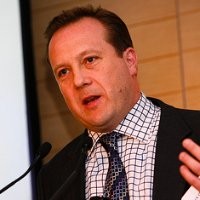 Patrick Clarke Email & Phone Number