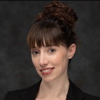 Dallas College Foundation Employee Marielle McGregor's profile photo