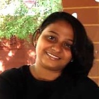Conexus Social Responsibility Services Employee Priyanka Gaikwad's profile photo