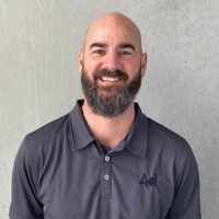 4id Solutions Employee Rodney Joughin's profile photo