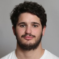 GraphyStories Employee Remi Azoulay's profile photo