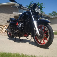 Northwest Tank Lines Inc. Employee Dave Reamsbottom's profile photo