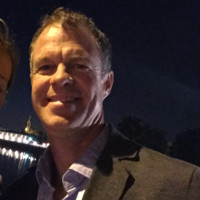 HUSO Employee Bill Flanagan's profile photo