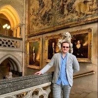 SmartNumbers Employee Joseph Curtis's profile photo