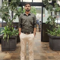 goDutch Employee Pradeep Gurjar's profile photo
