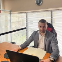 Andreas Nakos's profile photo