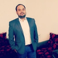 Creative Flow Employee Mirza Baig's profile photo