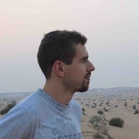 3DClouds Employee Luca Giovannetti's profile photo