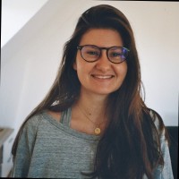 Station Biologique de Roscoff Employee Maëlle Zonnequin's profile photo