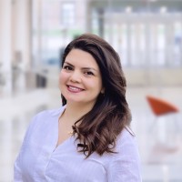 Bahareh Joharinad Email
