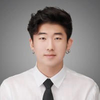 Olympic Industries ULC Employee Alex Oh's profile photo