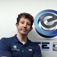 Elite Call Employee Tim Pinsel's profile photo