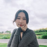 Apple Employee Chrissy Hu's profile photo