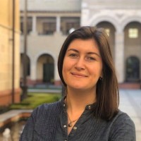 Mariam Khatiashvili Email