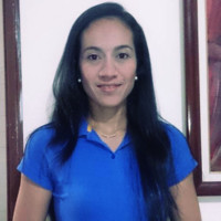 sercoinfal Employee Yolimar Bastardo's profile photo