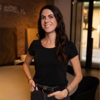 The Room Studio Employee Maite Sabugo Vélez's profile photo