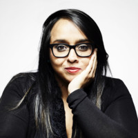 Friend Design + Architecture Employee Nisha Prasad's profile photo