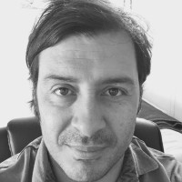 Dreamgis Employee Carlos Peñaloza's profile photo