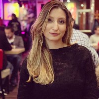Casa&Co. Employee Federica Buzzi's profile photo