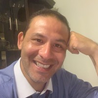 OSIPTEL Oficial Employee Richard Sin's profile photo