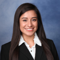 Morgan Stanley Employee Ivette Alvarez's profile photo