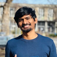 Joyal Abraham's profile photo