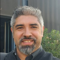 Recal Chile Employee Cesar Kuhn Pino's profile photo