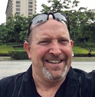 US Coast Guard Employee Max Moser's profile photo