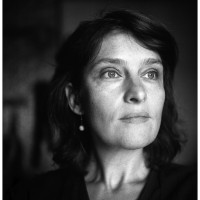 INSTITUT FRANCAIS STUTTGART Employee Sophie Coumel's profile photo