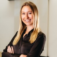 Beiersdorf Employee Astrid Valentin's profile photo