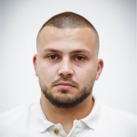PFC Levski Sofia Employee Martin Mladenov's profile photo