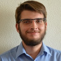 Mar Lusitano Employee Ricardo de Lemos's profile photo