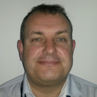 SGN Employee Andrew Sales's profile photo