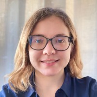 Overscan Employee Anais Perrin's profile photo