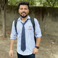 TechSyn Employee Rajeev Kumar's profile photo