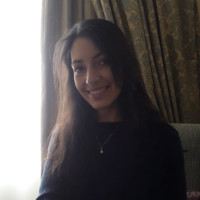 Gapsy Studio Employee Tetiana 🇺🇦's profile photo