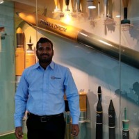Rushikesh Thorat Email
