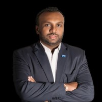 IMPACT IT Employee Shameera Prajapriya's profile photo