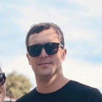 Project Simple Employee Stanislav Maiorov's profile photo