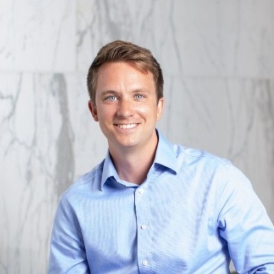 Cundall Employee Oliver Watts's profile photo