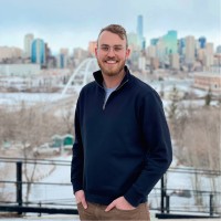 Pyramid Concrete Construction Employee Cole Goshulak's profile photo
