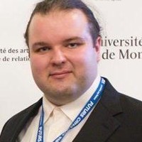 Cree Board of Health and Social Services of James Bay Employee Sébastien Bouchard's profile photo