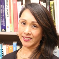 Self-employed Employee Robyn Rodriguez's profile photo