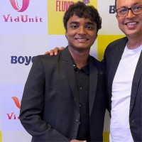 Om Verma Email & Phone Number | VidUnit Influencer Marketing Intern ...