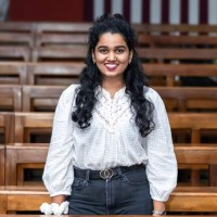The Bunch Employee Gimhani Jayatilleke's profile photo